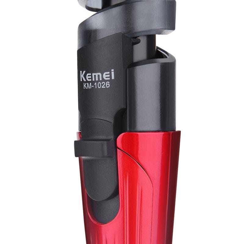 Rizador de Pelo Kemei KM-1026 - Ítem2