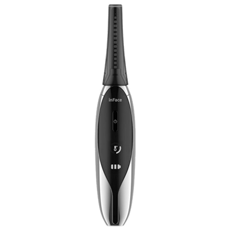 Recourbe-cils Xiaomi InFace Eyelash Argent - Ítem