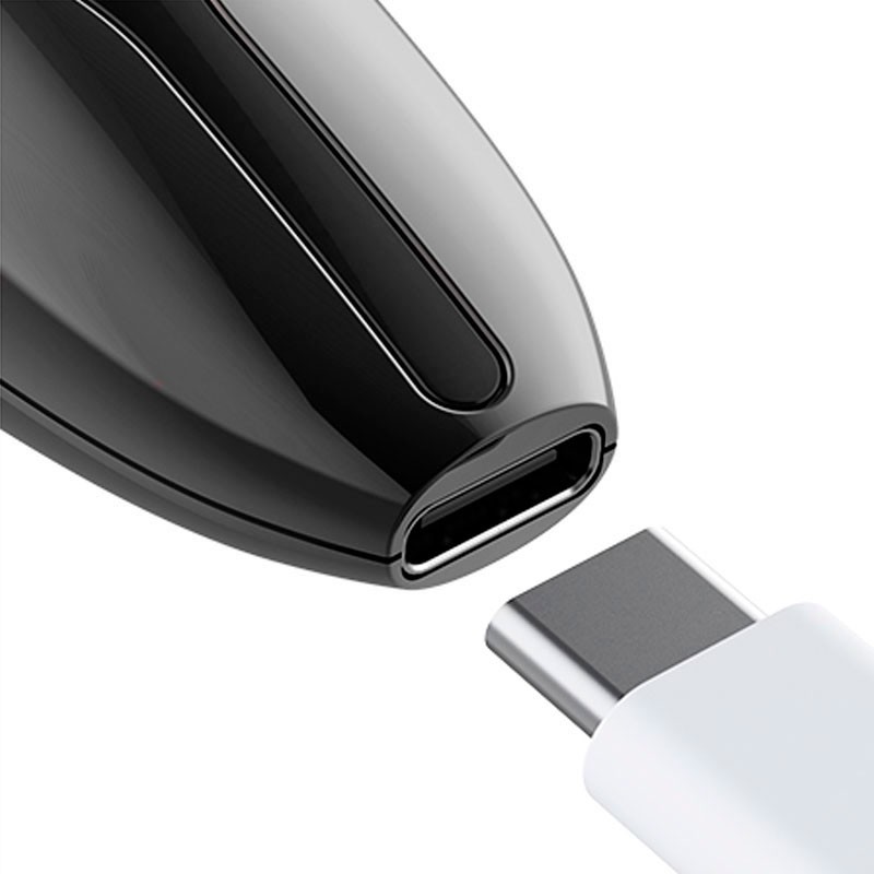 Recourbe-cils Xiaomi InFace Eyelash Argent - Ítem3