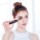 Máscara de pestanas Xiaomi InFace Eyelash Prateado - Item4