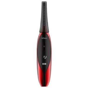 Máscara de pestanas Xiaomi InFace Eyelash Vermelho