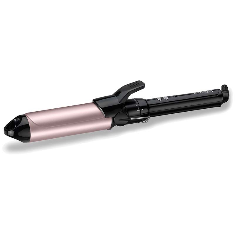 BaByliss C338E Noir Rose - Fer à boucler - Ítem
