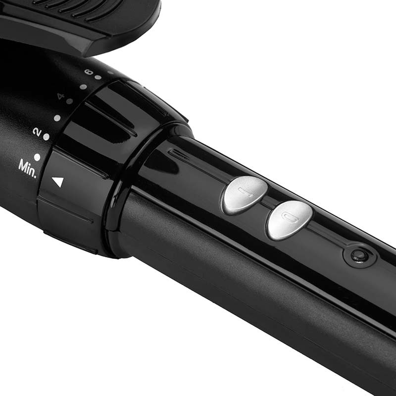 BaByliss C338E Noir Rose - Fer à boucler - Ítem1