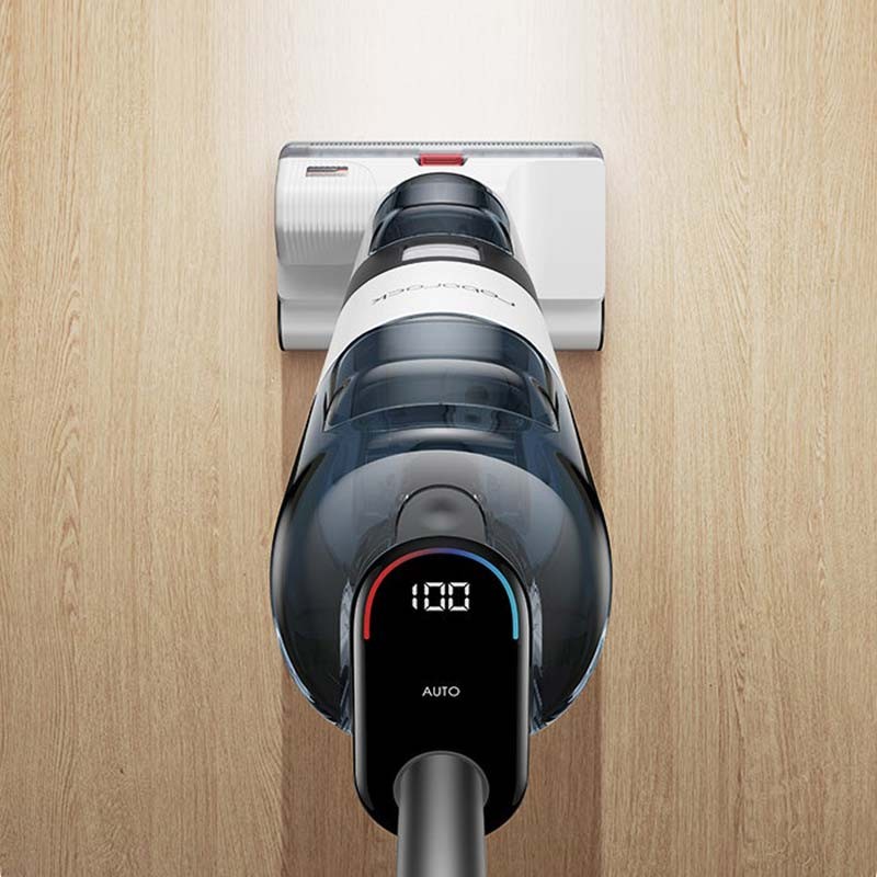 Comprar Roborock Dyad - Aspiradora sin Cables