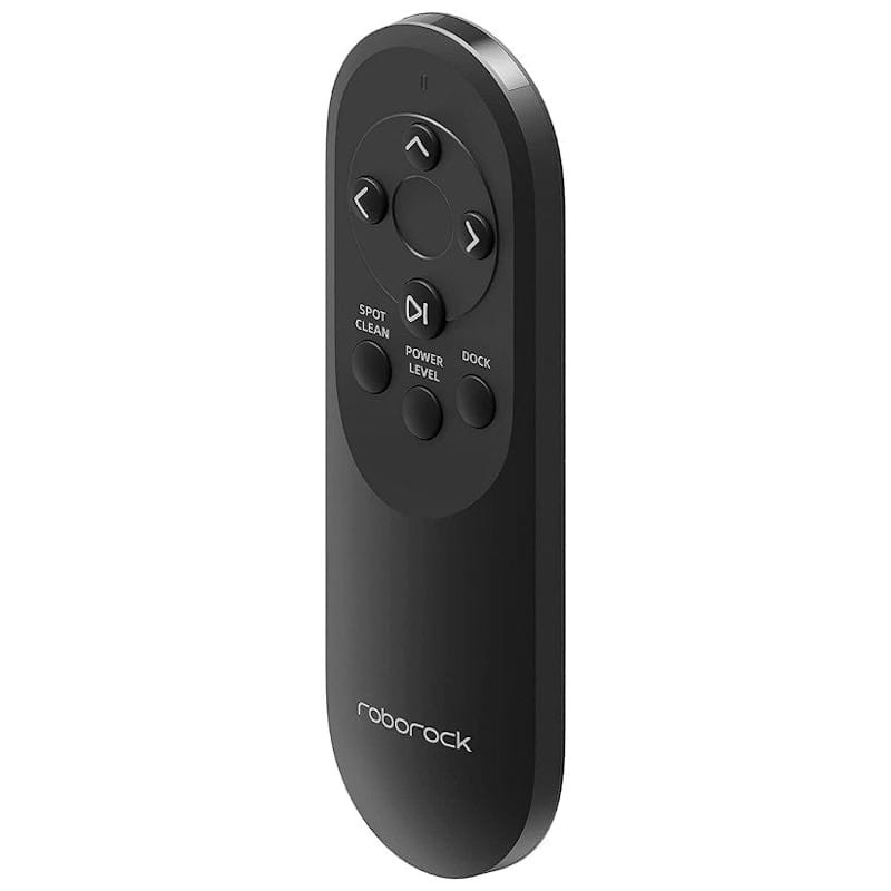 Buy Roborock E5 Black Opticeye Technology 2500 Pa