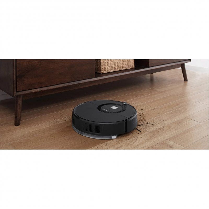 Roborock E5 Preto - Aspirador Robô - Item4