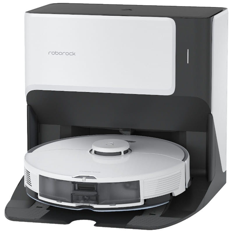 Roborock G10 + Base de autovaciado - Aspirador Robot