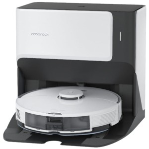 Roborock G10 + Base Autovidante - Aspirateur Robot