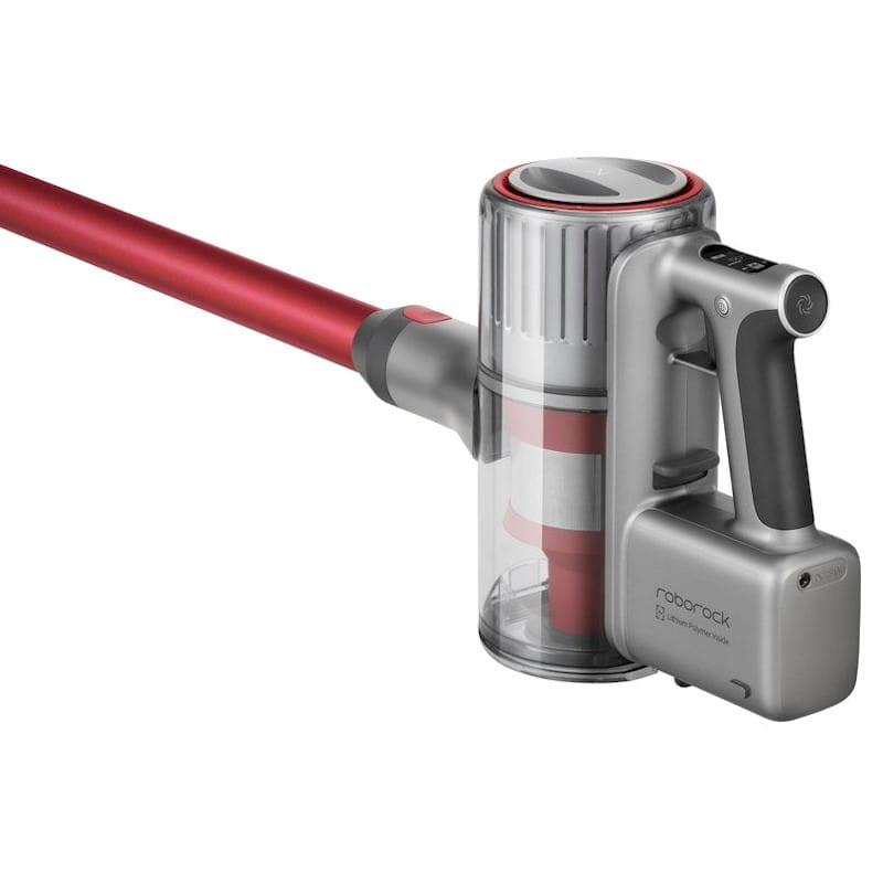 Roborock Mace Plus H7 - Aspirateur sans fil - Ítem5