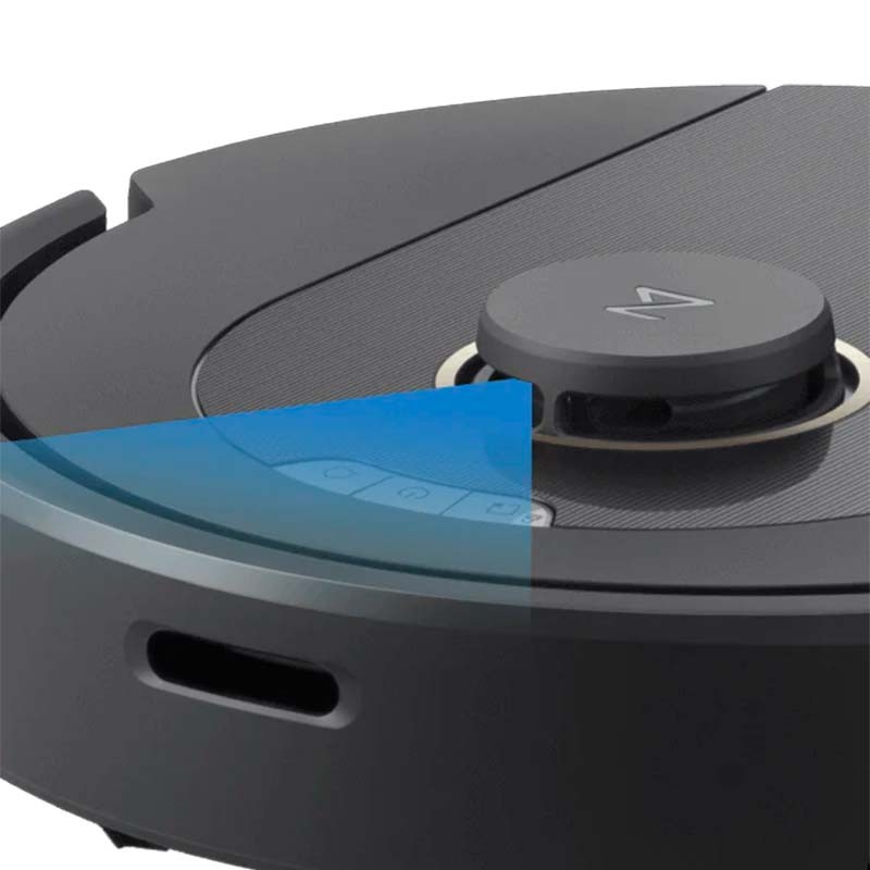 Roborock Q5 Pro Noir - Aspirateur Robot - Ítem2