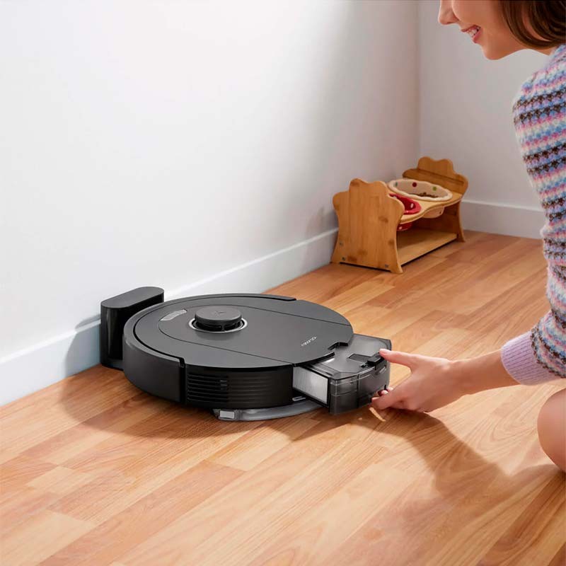 Roborock Q5 Pro Noir - Aspirateur Robot - Ítem4