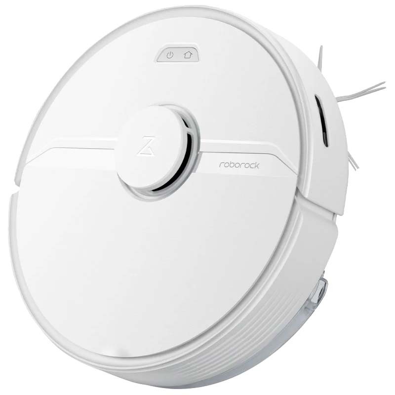 Aspirateur Robot Roborock Q7 Blanc - Ítem1