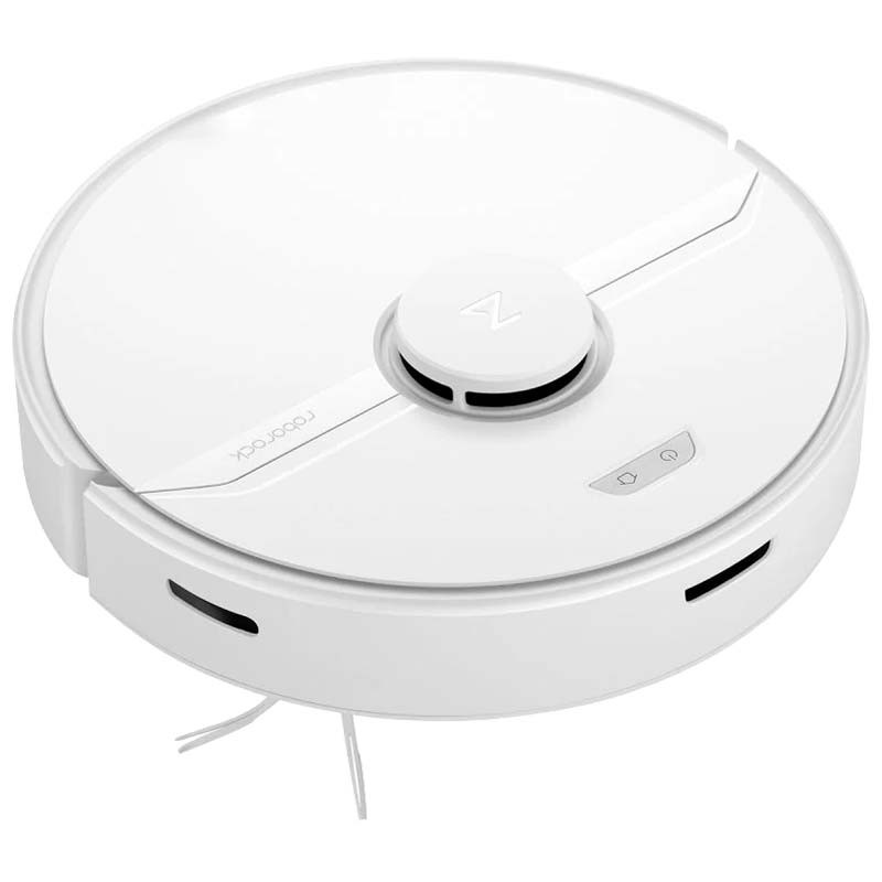 Aspirador Robot Roborock Q7 Plus Blanco - Ítem3