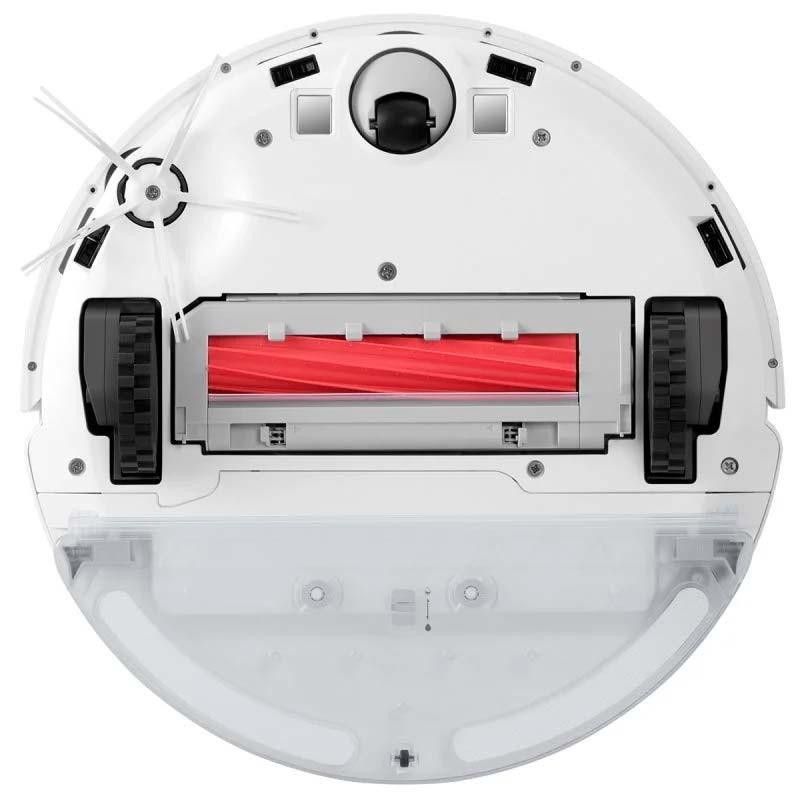 Aspirateur Robot Roborock Q7 Blanc - Ítem5