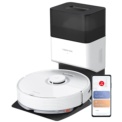 Roborock Q7 Max Plus Blanco + Base de autovaciado - Aspirador Robot - Ítem