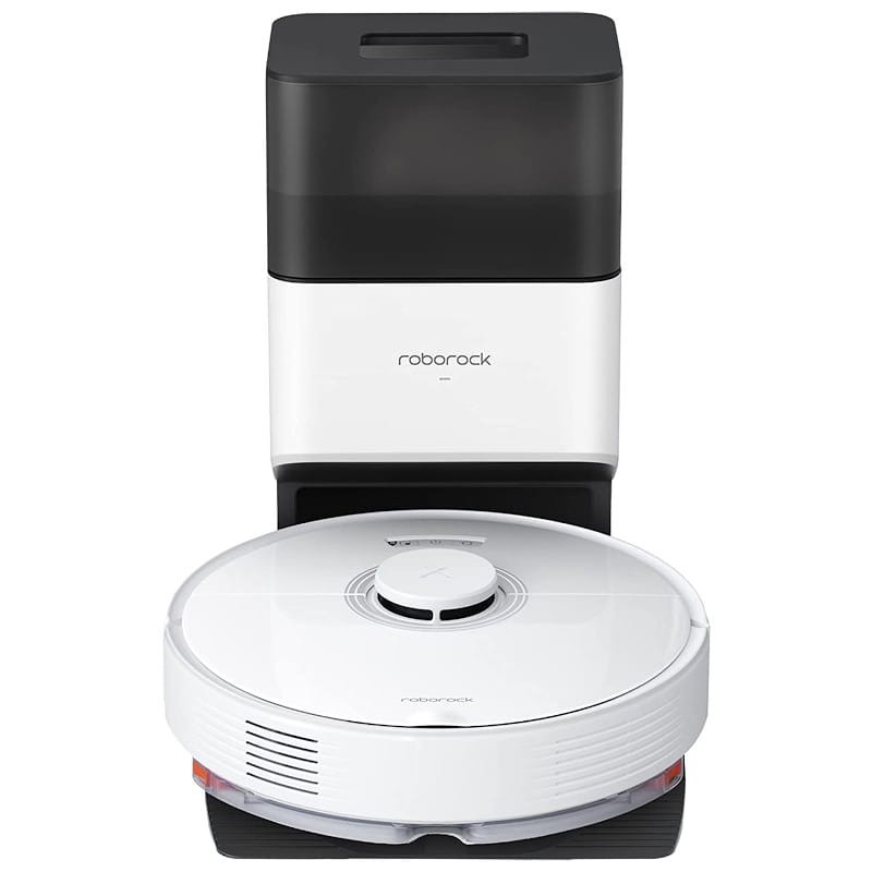 Roborock S7 MaxV Plus