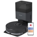 Roborock Q7 Max Plus Negro + Base de autovaciado - Aspirador Robot - Ítem