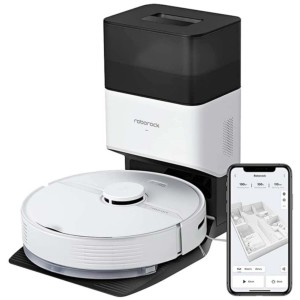 Aspirador Robot Roborock Q7 Plus Blanco