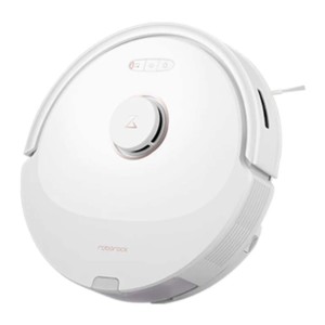 Roborock Q8 Max Blanc - Aspirateur Robot