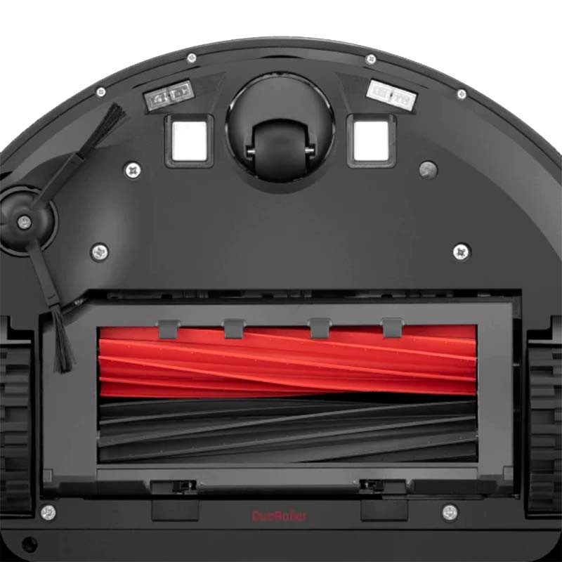 Roborock Q8 Max Plus Preto + Base autoesvaziante - Aspirador Robô - Item5