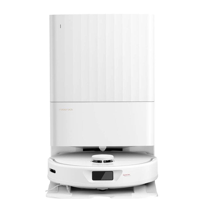 Roborock Q Revo Branco - Aspirador Robot - Item1
