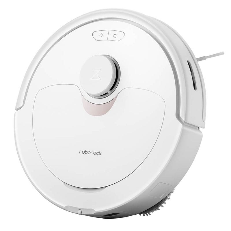 Roborock Q Revo Branco - Aspirador Robot - Item3