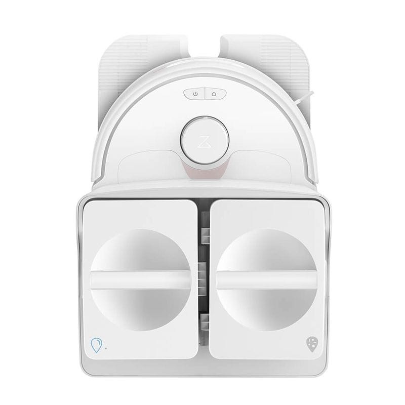 Roborock Q Revo Branco - Aspirador Robot - Item5