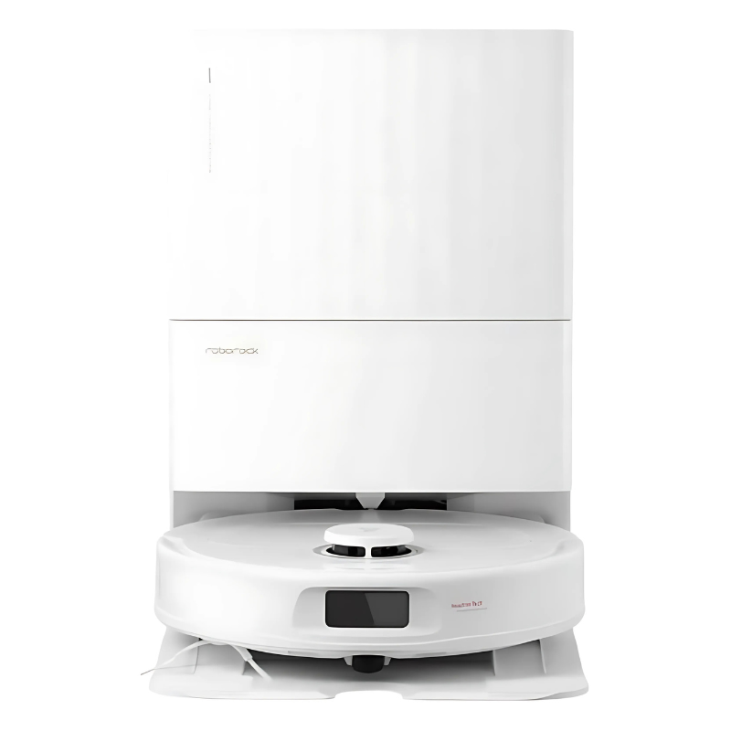 Roborock Qrevo Plus Blanco - Aspirador Robot - Ítem