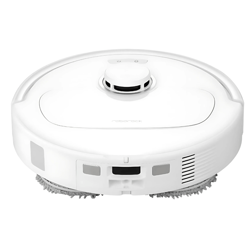Roborock Qrevo Plus Blanco - Aspirador Robot - Ítem2