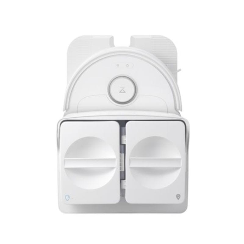 Roborock Qrevo Plus Blanco - Aspirador Robot - Ítem5