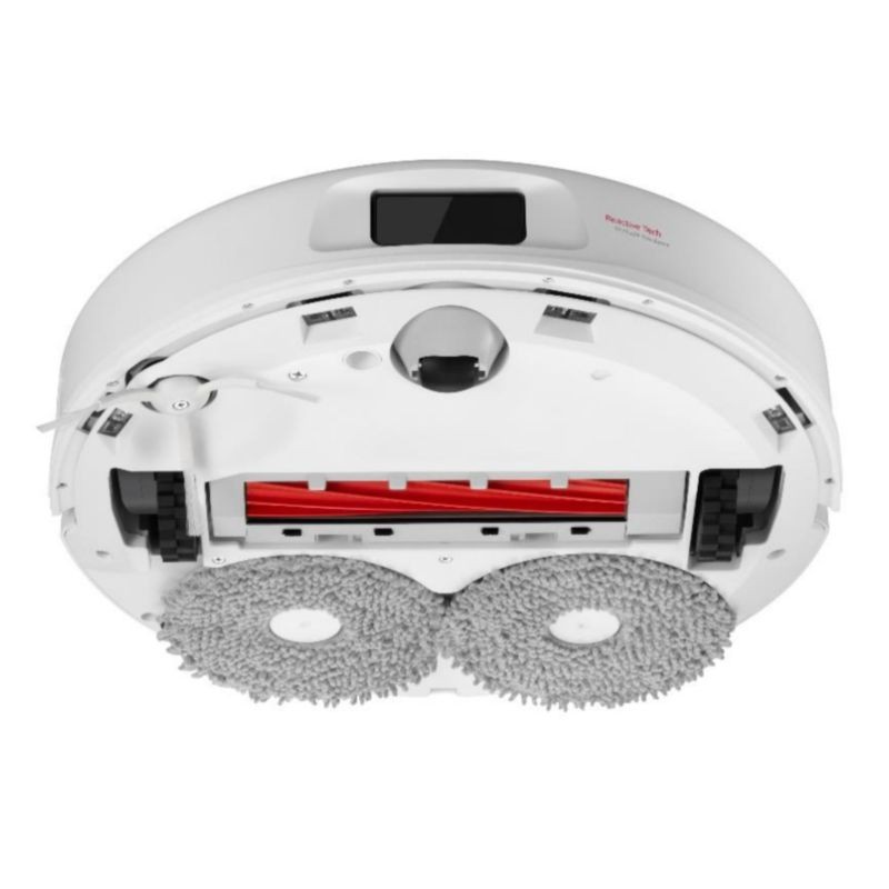 Roborock Qrevo Plus Blanco - Aspirador Robot - Ítem6