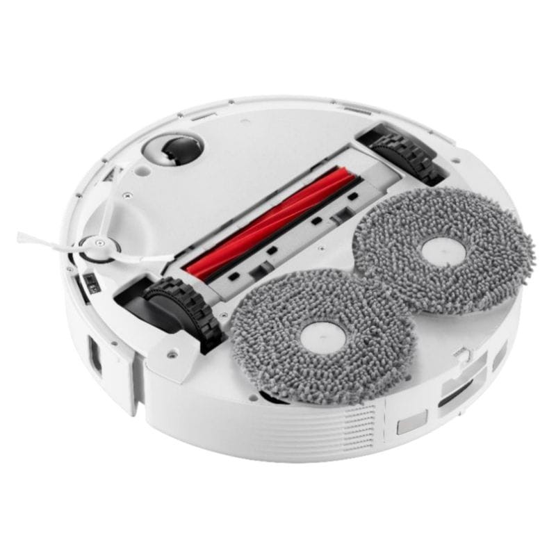 Roborock Qrevo Plus Blanco - Aspirador Robot - Ítem7