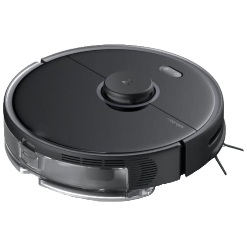 Roborock S5 Max Noir - Robot Aspirateur - Ítem1