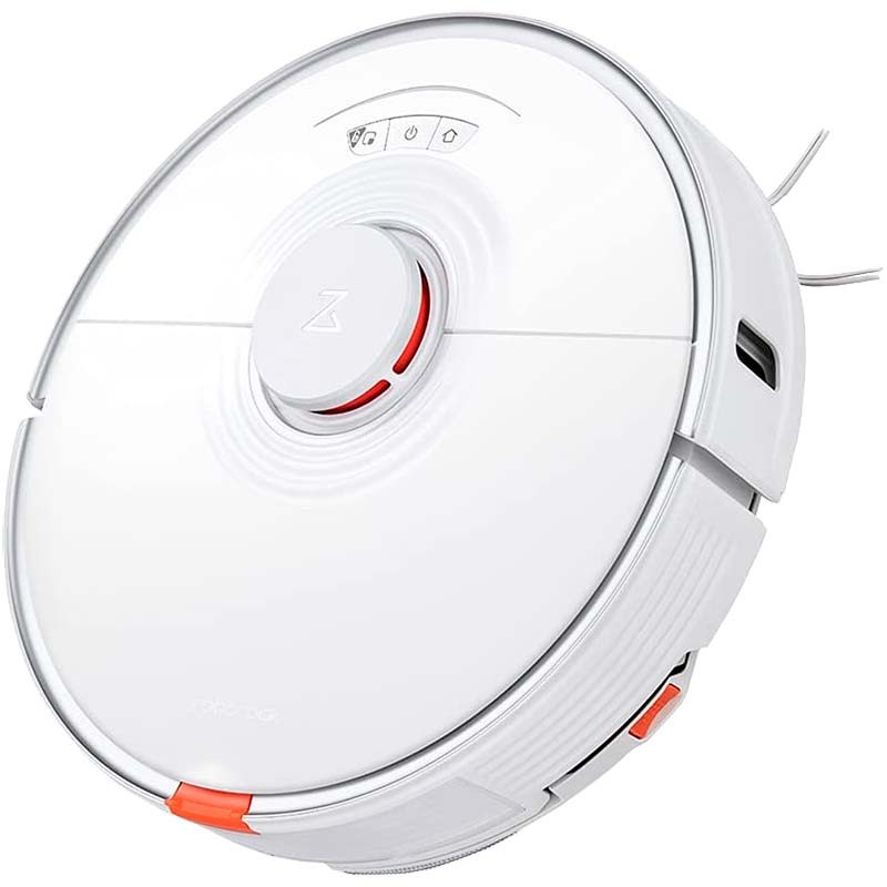 Ensemble d'accessoires Roborock S7 Blanc