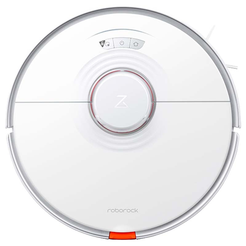 Roborock S7+