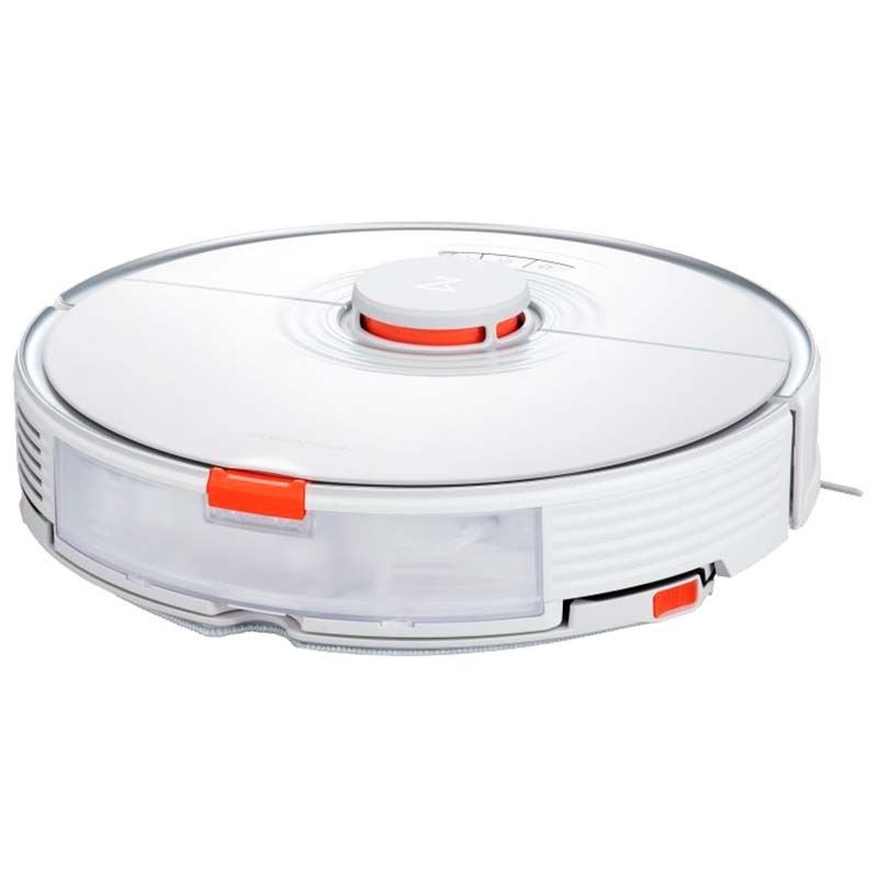 Roborock S7 Ultra Base d'auto-vidage et Réservoir - Aspirateur Robot