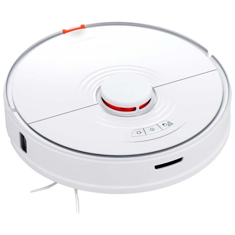 Roborock S7+ Blanco + Base de autovaciado RockDock - Aspirador Robot - Ítem4