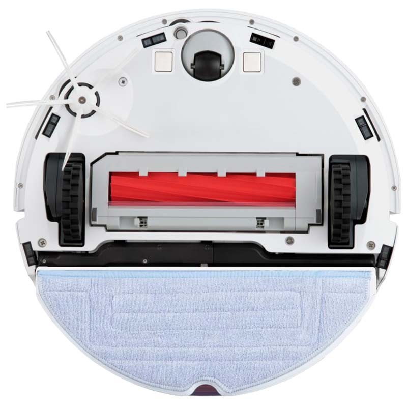 Roborock S7 Branco - Aspirador Robot - Item7