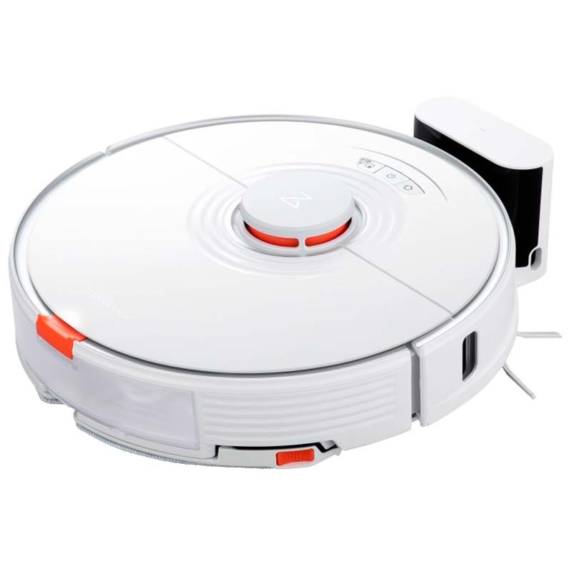 Roborock S7 Blanc - Ítem8