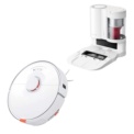 Roborock S7+ Blanco + Base de autovaciado RockDock - Aspirador Robot - Ítem