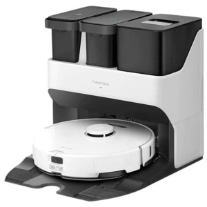 Aspirador Robot Roborock S7 Max Ultra Blanco