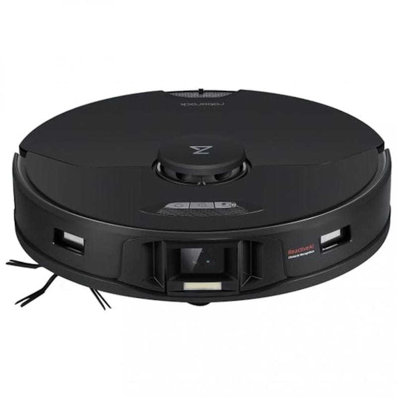 Roborock S7 MaxV - Aspirador Robot