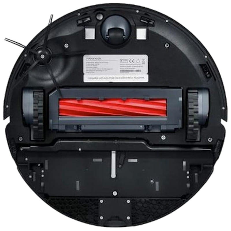 Comprar Roborock S7 MaxV Plus Base autovaciado 5100Pa