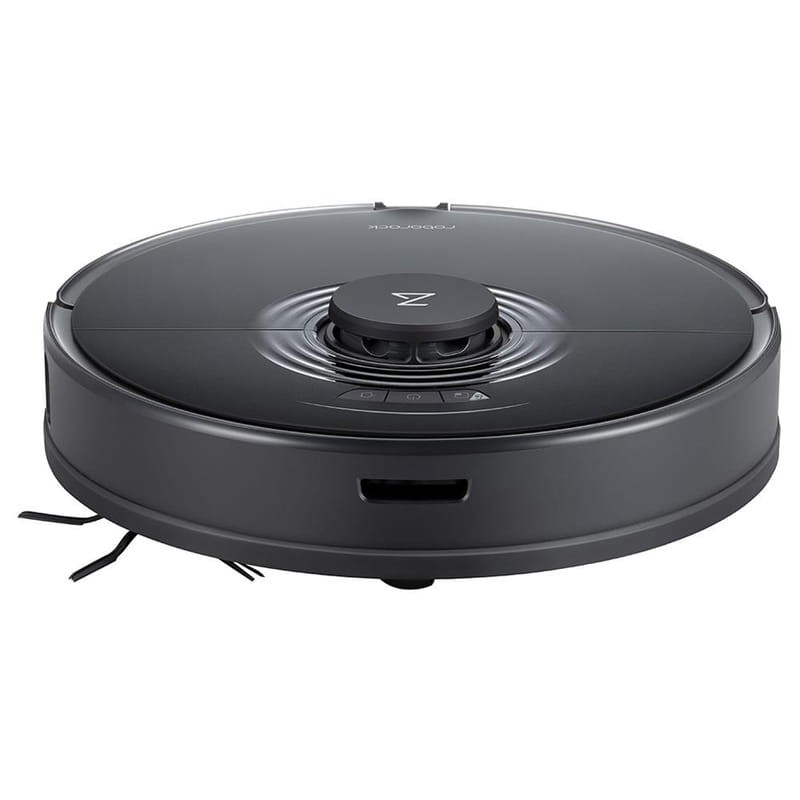 Acheter Roborock S7 Noir - Aspirateur Robot