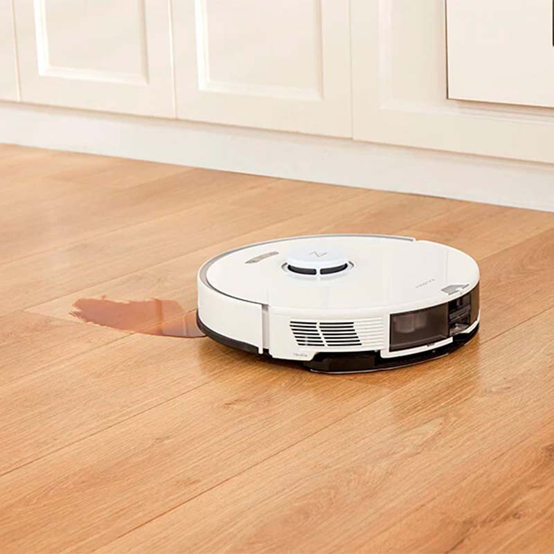 Roborock S7 Pro Ultra Base de autovaciado y Depósito - Aspirador Robot - Ítem4