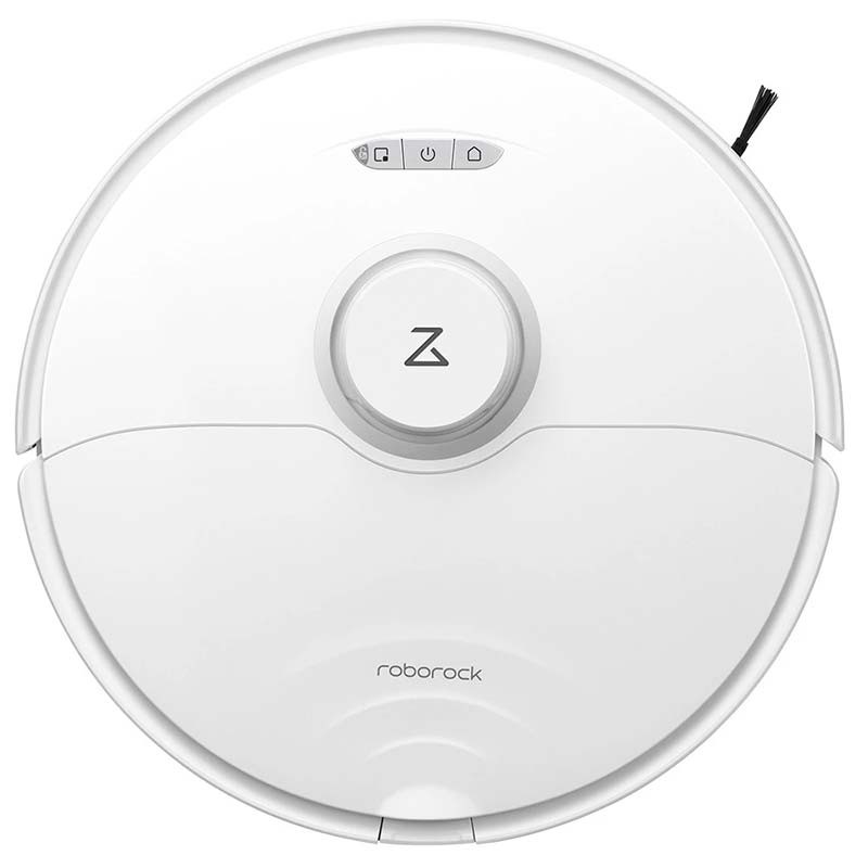 Roborock S8 Branco - Aspirador Robot - Sem Selo - Item2