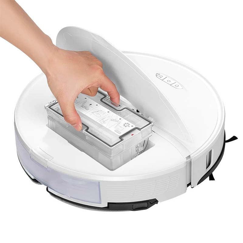 Roborock S8 Branco - Aspirador Robot - Sem Selo - Item7