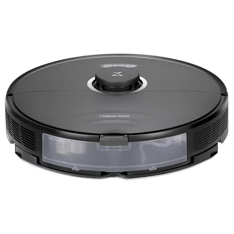 Aspirador Robot Roborock S8 Negro - Ítem5