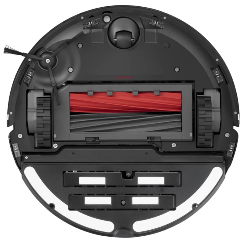 Roborock S8 Pro Ultra Preto + Base autolimpeza - Aspirador Robô - Item7