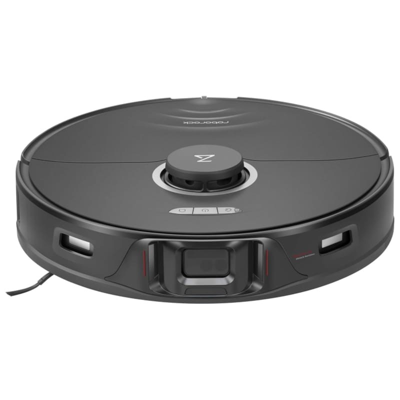 Roborock S8 Pro Ultra Preto + Base autolimpeza - Aspirador Robô - Item8